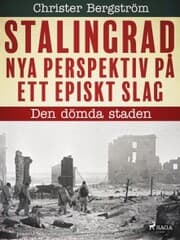 Cover von Den dömda staden