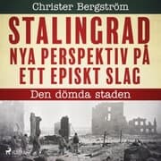 Cover von Den dömda staden