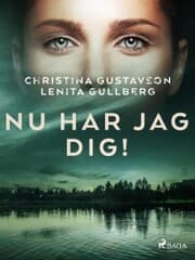 Cover von Nu har jag dig!