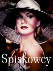Cover von Spiskowcy