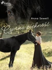 Cover von Czarna Pieknosc
