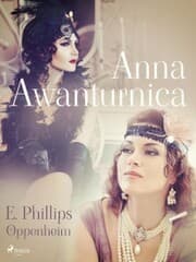 Cover von Anna Awanturnica