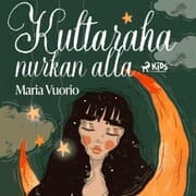 Cover von Kultaraha nurkan alla