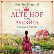 Cover von Der alte Hof von Averøya - Ein neuer Anfang (Band 3)