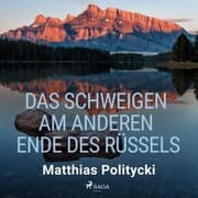 Cover von Das Schweigen am anderen Ende des Rüssels