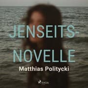 Cover von Jenseitsnovelle