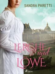 Cover von Lerche und Löwe