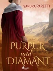 Cover von Purpur und Diamant
