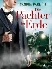 Cover von Die Pächter der Erde