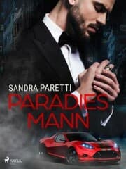 Cover von Paradiesmann
