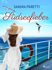 Cover von Südseefieber - Roman zur TV-Serie 'Das Traumschiff'