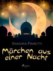 Cover von Märchen aus einer Nacht