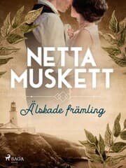 Cover von Älskade främling