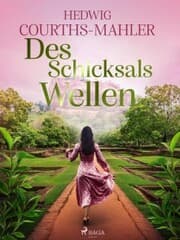Cover von Des Schicksals Wellen