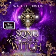 Cover von Song of the Witch