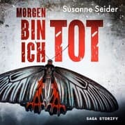 Cover von Morgen bin ich tot