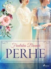 Cover von Perhe