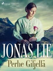 Cover von Perhe Giljellä