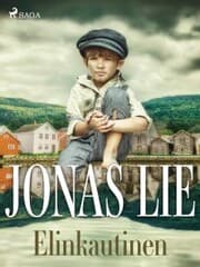 Cover von Elinkautinen
