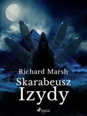 Cover von Skarabeusz Izydy