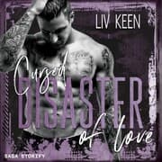 Cover von Cursed Disaster of Love