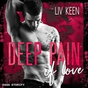 Cover von Deep Pain of Love
