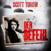 Cover von Der Befehl