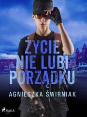 Cover von ¿ycie nie lubi porz¿dku