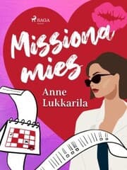Cover von Missiona mies