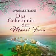 Cover von Das Geheimnis der Maori-Frau