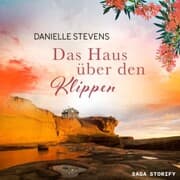 Cover von Das Haus über den Klippen