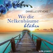 Cover von Wo die Nelkenbäume blühen