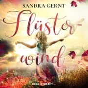 Cover von Flüsterwind