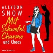 Cover von Mit Schwefel, Charme und Chaos