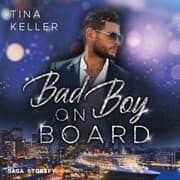 Cover von Bad Boy on Board