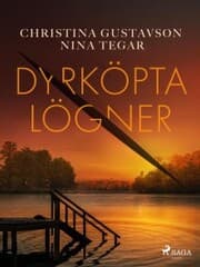Cover von Dyrköpta lögner