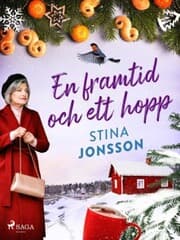 Cover von En framtid och ett hopp