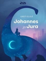 Cover von Johannes ja Jura