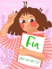 Cover von Fia plus en och 1/2
