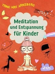 Cover von Meditation und Entspannung für Kinder