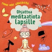Cover von Ohjattua meditaatiota lapsille
