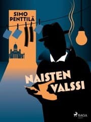 Cover von Naisten valssi
