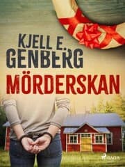 Cover von Mörderskan