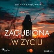 Cover von Zagubiona w ¿yciu
