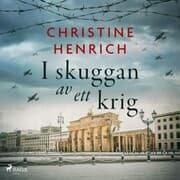 Cover von I skuggan av ett krig