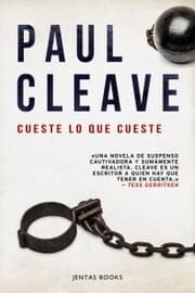 Cover von Cueste lo que cueste