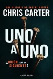 Cover von Uno a uno