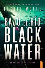 Cover von Bajo el río Blackwater