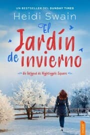 Cover von El jardín de invierno