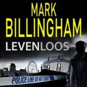 Cover von Levenloos